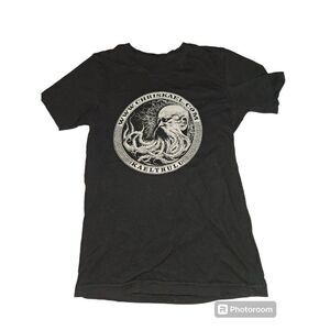 CHRIS KAEL SIZE MEDIUM T-SHIRT